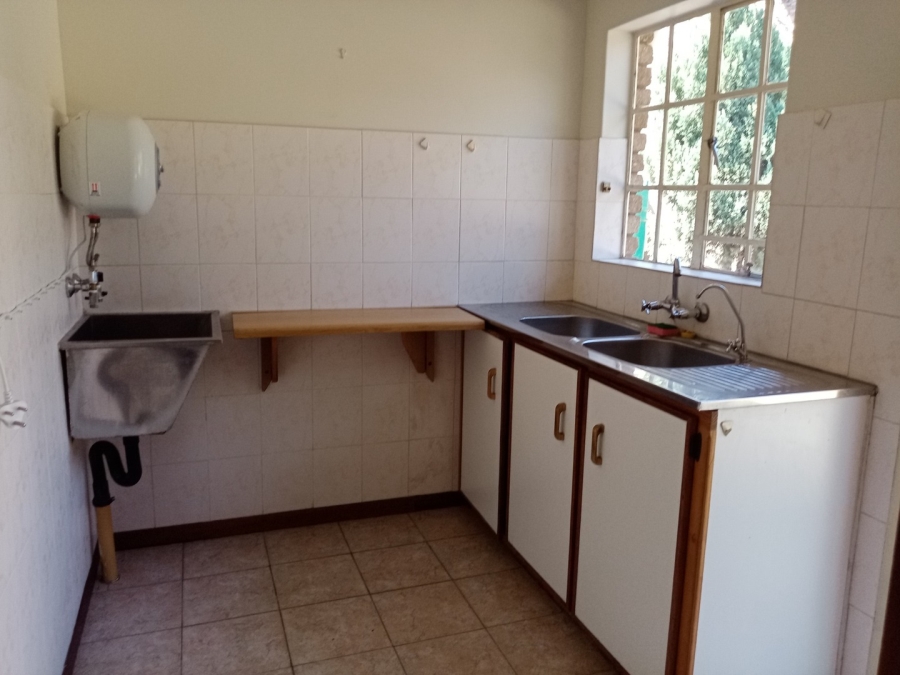 3 Bedroom Property for Sale in Parys Free State